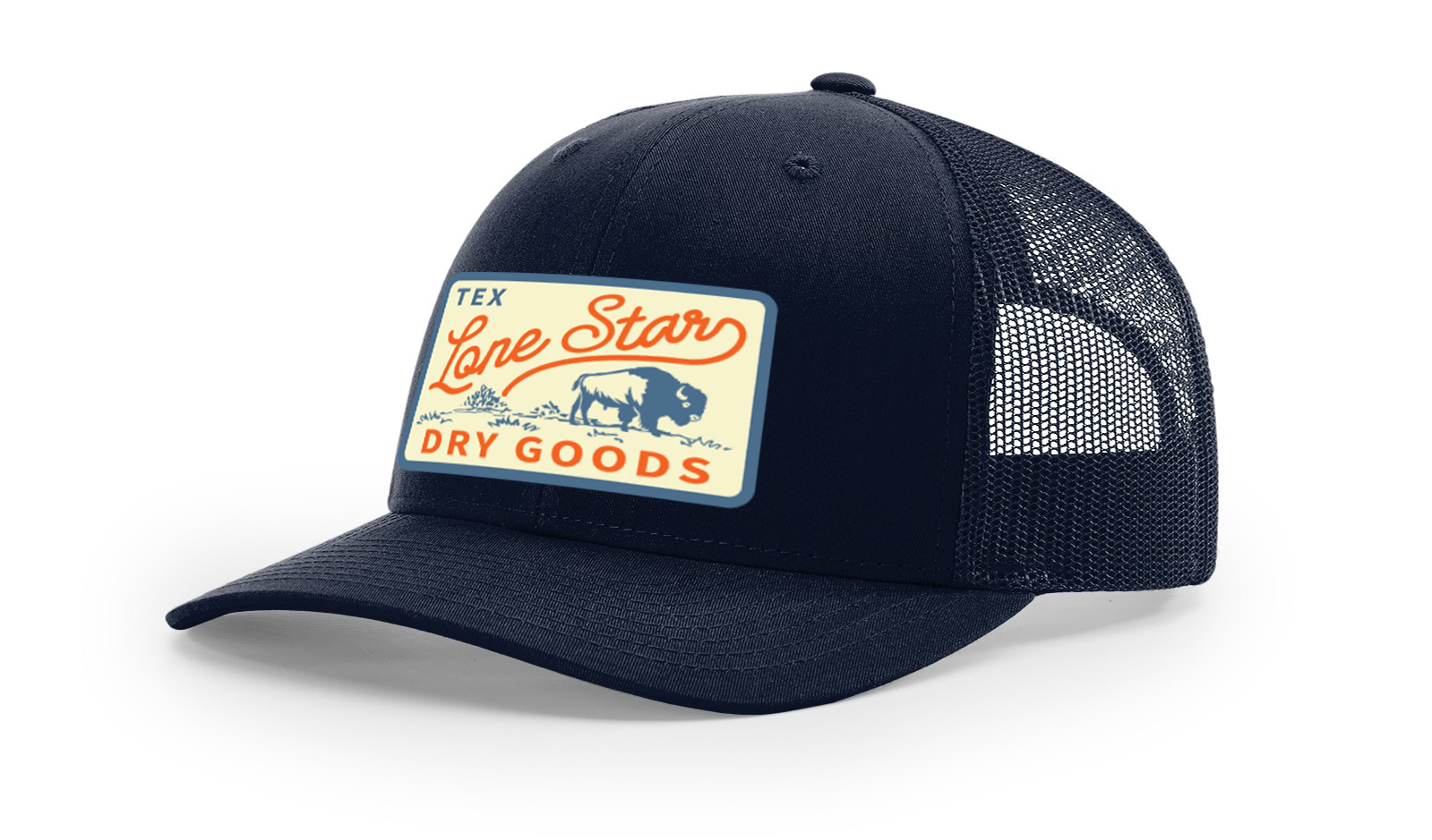 FREE GIFT | 112 Trucker